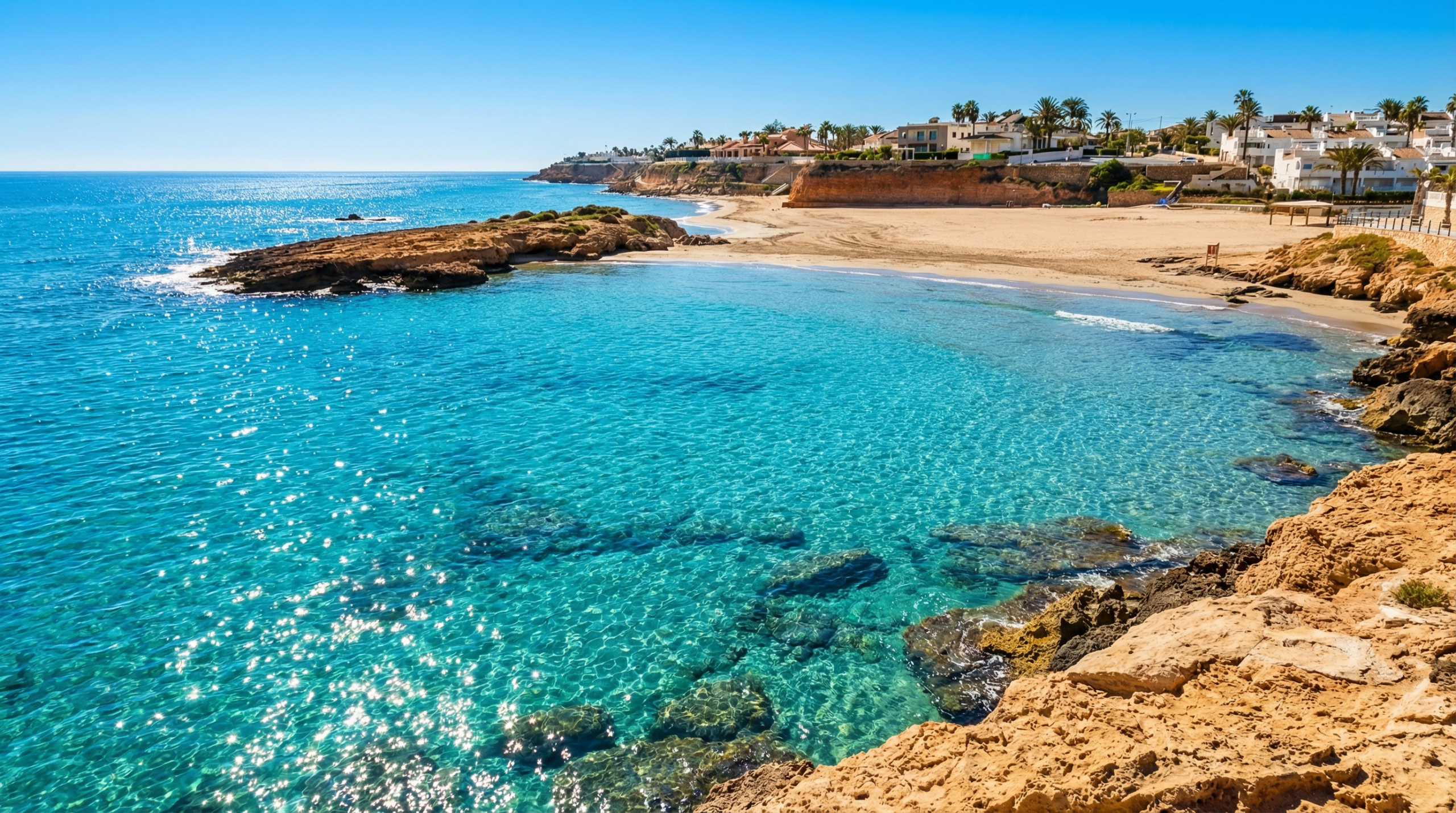 Cala-Capitán-Cabo-Roig