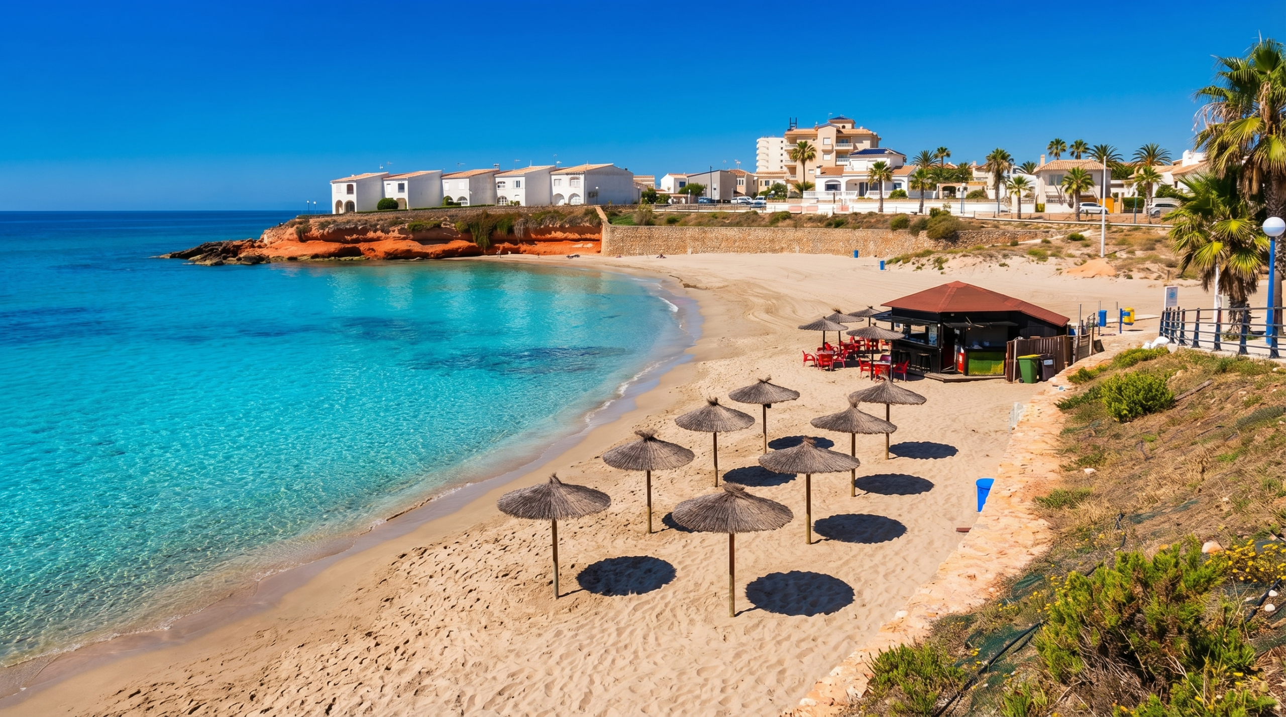 Chiringuito-Playa-Flamenca-Orihuela-Costa